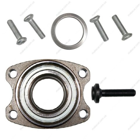 Подшипник ступицы пер/зад Sato Tech WB12105 цена, от 27.81 USD