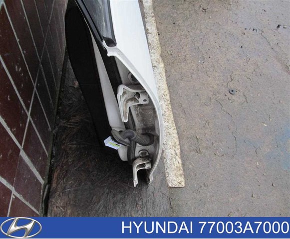 Купить Дверь задняя левая Киа Серато III YD