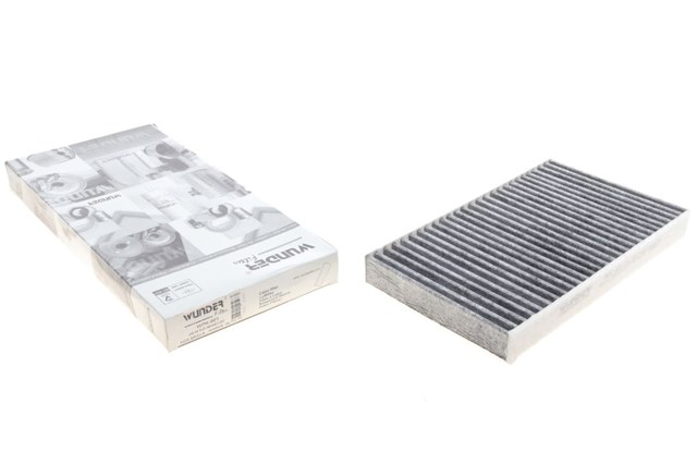 Фильтр воздушный отопителя Wunder WPK601 цена, от 6.29 USD
