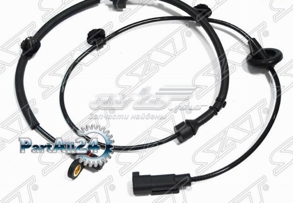 ST4670A571 SAT sensor abs traseiro esquerdo