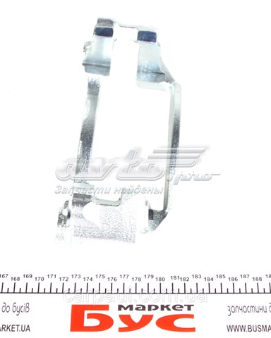 Скоба переднего суппорта Autotechteile 1004394