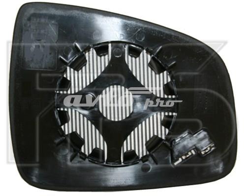 Зеркальный элемент правый FPS FP5611M54
