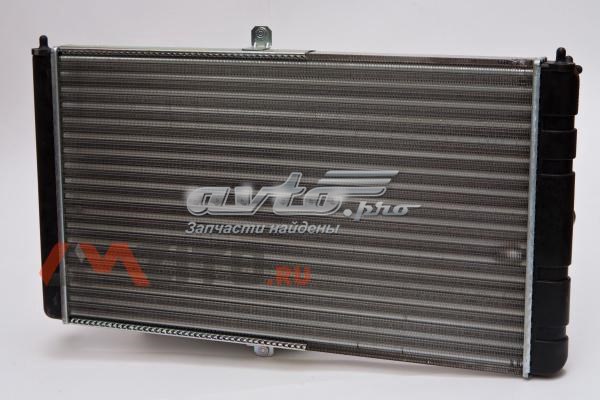 Радиатор охлаждения двигателя Lada 21700130101200 цена, от 56.16 USD