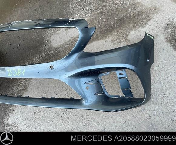 A20588023059999 Mercedes 