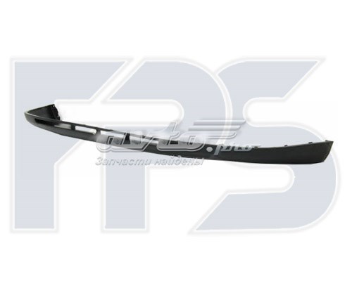 Спойлер переднего бампера FPS FP6407225 цена, от 18.23 USD