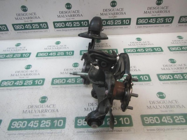 Кулак поворотный правый MarkBest MRB11523