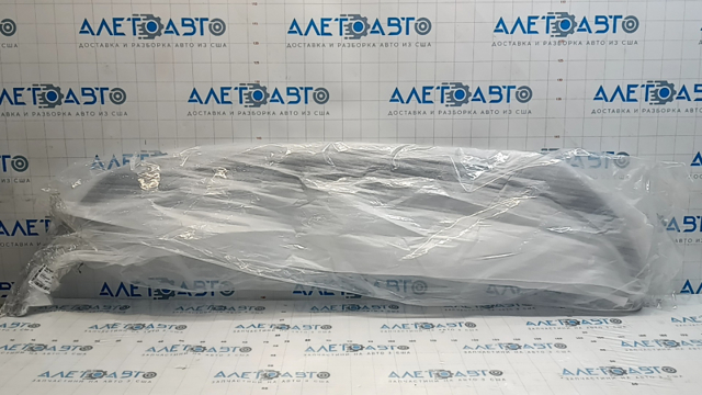 86591AA000 Hyundai/Kia Губа переднего бампера