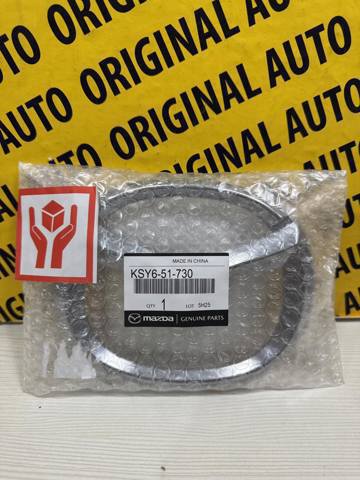 KSY651730 Mazda 