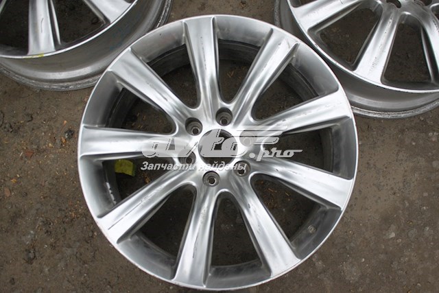 D0C001ZR4A Nissan/Infiniti Оригинальные диски