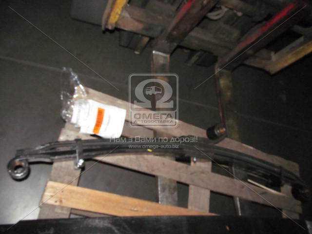 Передние рессоры Hyundai/Kia 541106A051 цена, от 350.05 USD