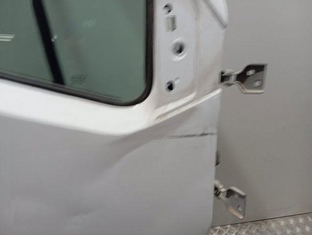Дверь передняя правая Opel 95530347 цена, от 1729.62 USD