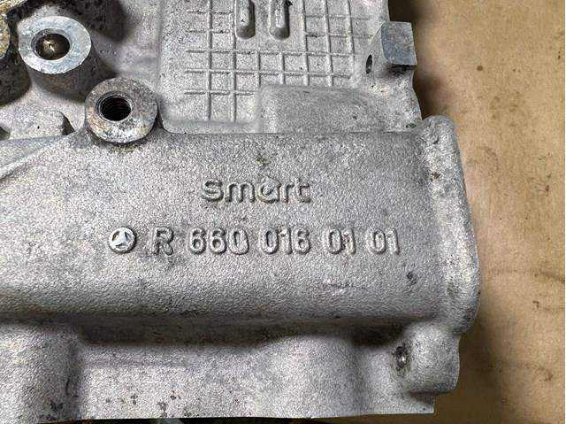 ГБЦ R6600160101 Mercedes