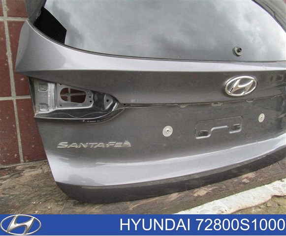 Купить 72800S1000 Hyundai/Kia 