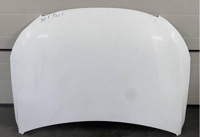 Капот 9816972680 Peugeot/Citroen