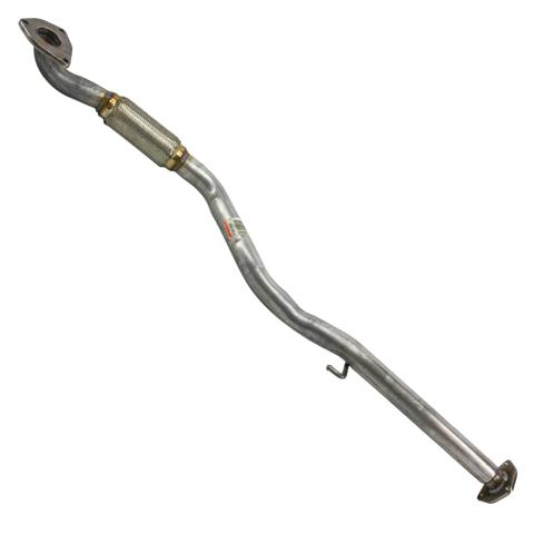 850183 Bosal Штаны глушителя передние