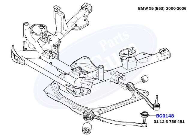 Пыльник опоры шаровой нижней Belgum BG0148 цена, от 2.54 USD