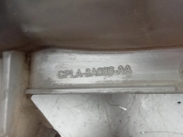  Расширительный бачок Land Rover CPLA8A080AA