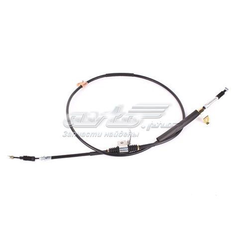 Купить 1064001077 Geely Задний правый трос ручника