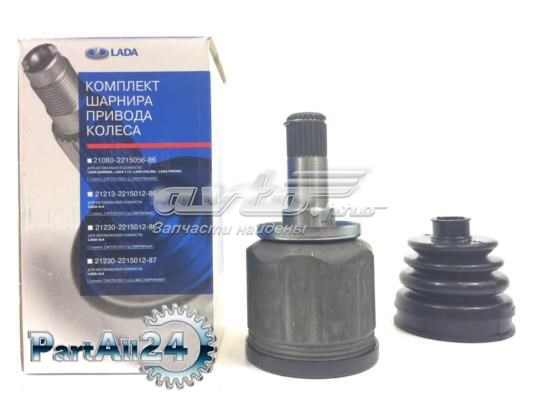 Купить 21080221505686 Lada ШРУС внутренний