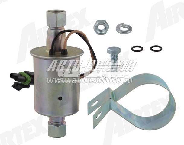 E3158 Airtex топливный насос электрический погружной