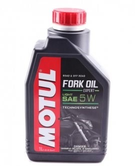 822301 Motul Масло для вилок и амортизаторов