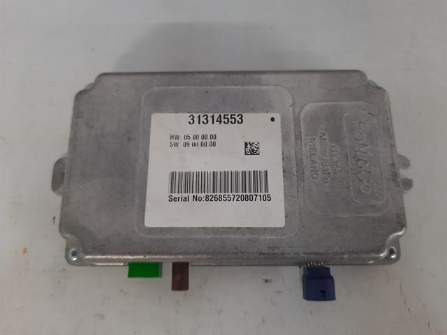 31296711 Volvo 
