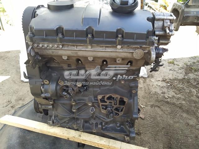 038100039L VAG motor montado