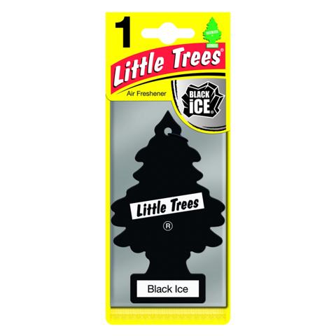 78092 Little Trees Автопарфюм жидкий во флаконе