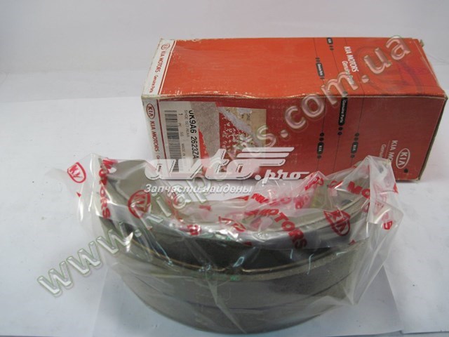 Купить 845103X000RY Hyundai/Kia 