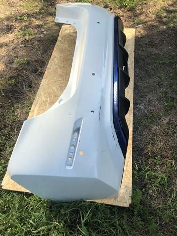 Бампер задний Nissan/Infiniti 850225SH0H цена, от 107.34 USD