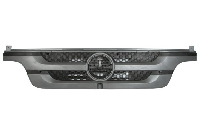 Облицовка радиатора Campro LAM13990 цена, от 77.43 USD