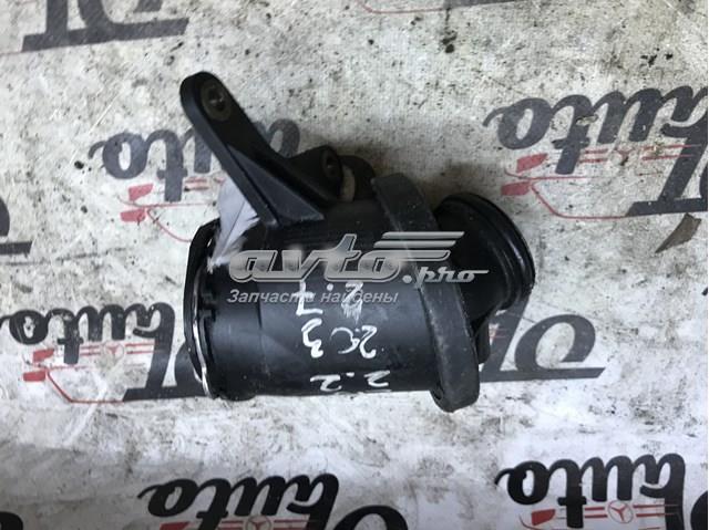 A6110981007 MERCEDES Tubo flexible de aire de sobrealimentación, de turbina original y equivalente