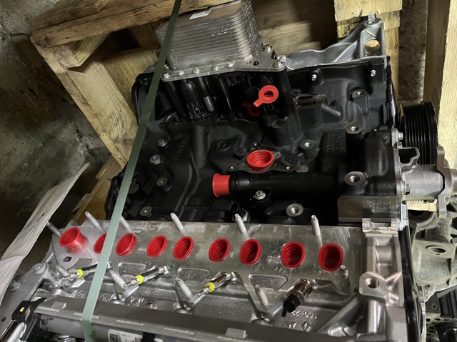  R9MD4D4 Renault (RVI)