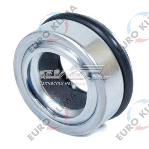 Bucim do compressor de aparelho de ar condicionado para Peugeot 206 (2A/C)