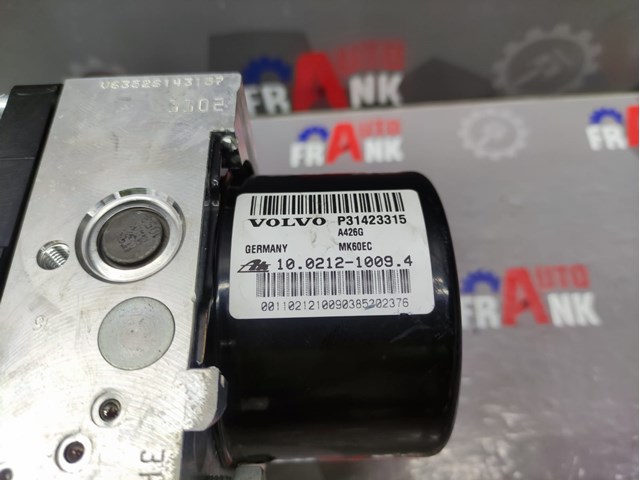 P31423315 Volvo 