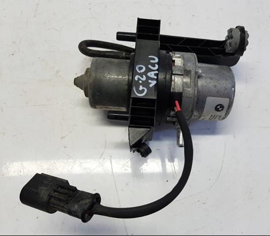6880628 BMW Механический вакуумный насос