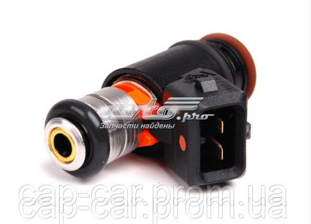 Топливные форсунки IWP022 Magneti Marelli