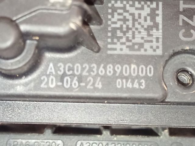 11515A69E35 BMW 