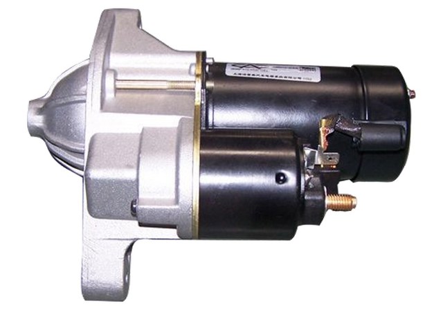 Купить S123708110BA Chery Стартер