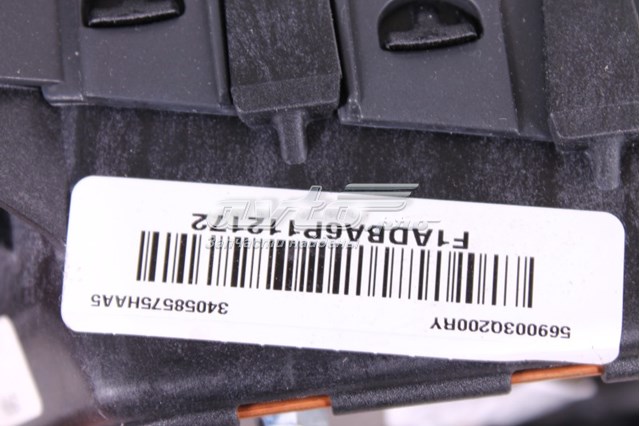 Подушка в руле Hyundai/Kia 569003Q200RY