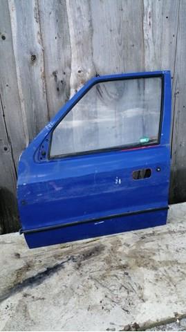 Porta dianteira esquerda Skoda Felicia preço, a partir de 210,48 USD