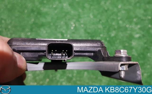 KB8C67Y30G Mazda 