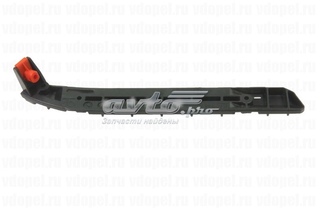 Правое крепление переднего бампера General Motors 13264599 цена, от 5.73 USD