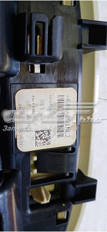  686AB01ML2 Chrysler