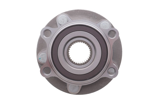 Ступицы передних колес Solgy 216210 цена, от 48.23 USD