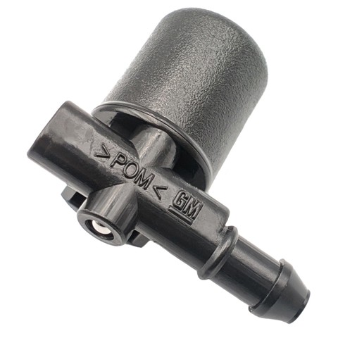 Сопло стеклоомывателя ветрового стекла правое General Motors 12782509 цена, от 4.76 USD