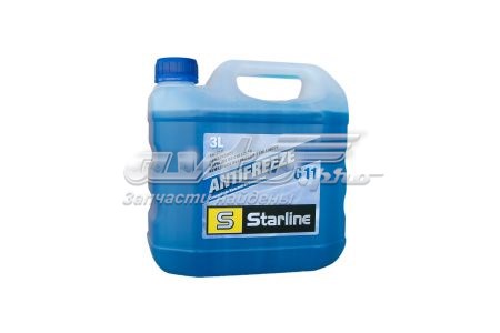 Охлаждающая жидкость STARLINE NAG113