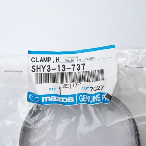  Mazda SHY313737 цена, от 4.23 USD