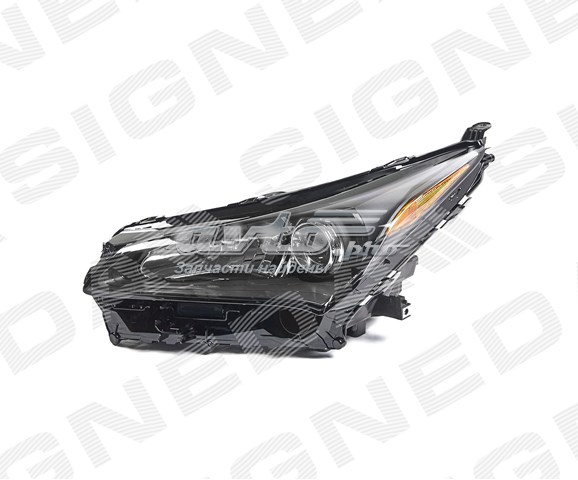 ZTY1194L Signeda 
