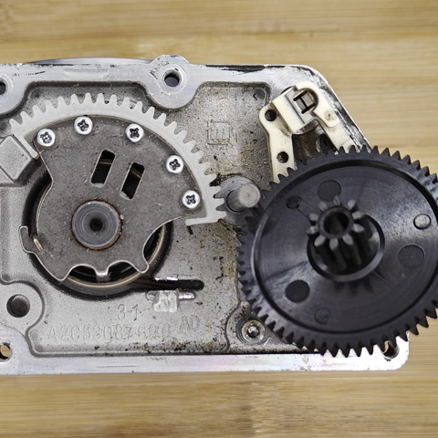 Ремкомплект дроссельной заслонки Vitautoplast RK6193301 цена, от 15.92 USD